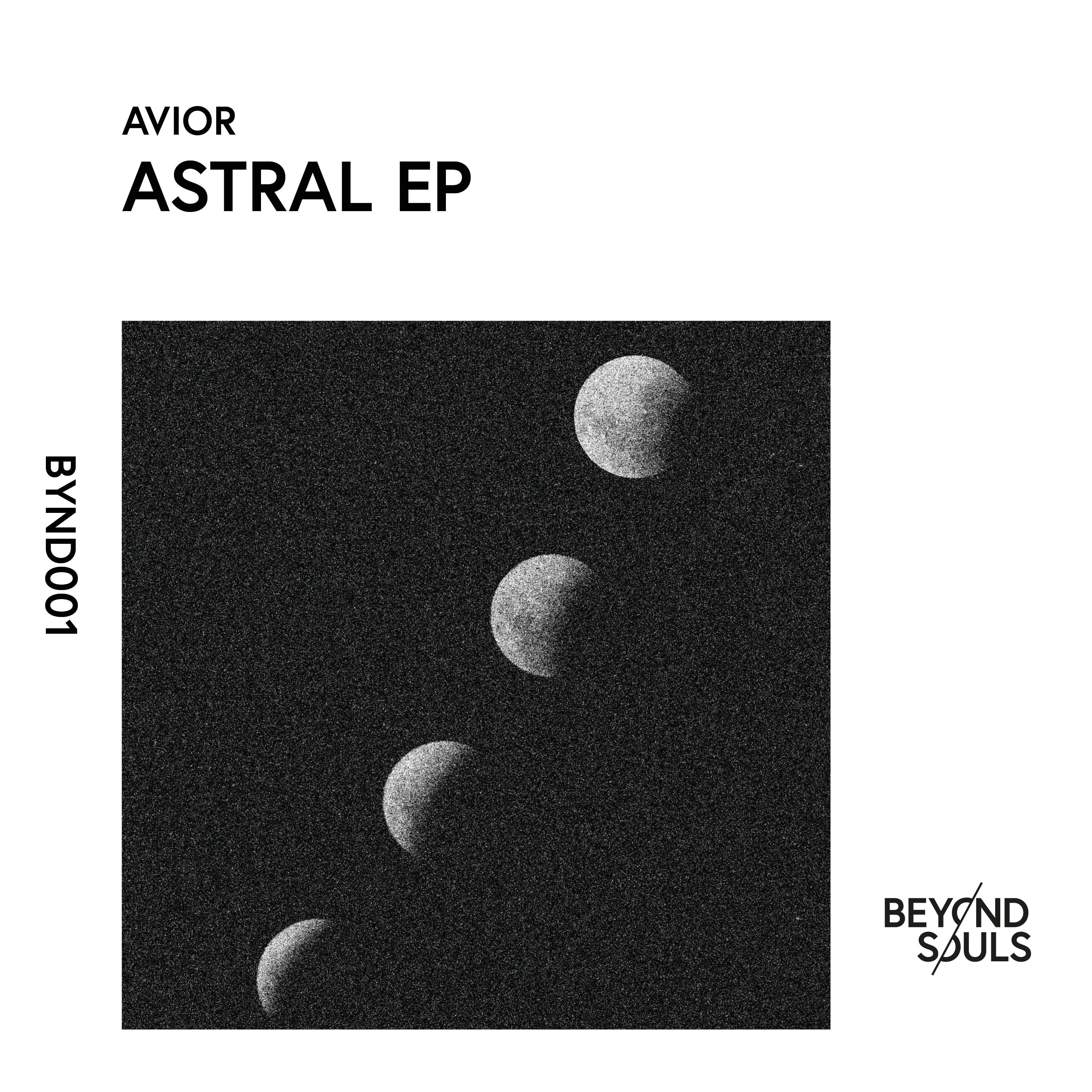 Astral EP